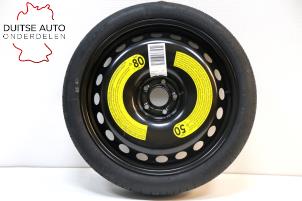 Nieuwe Reservewiel Audi A6 (C7) 2.0 TDI 16V Prijs € 250,00 Inclusief btw aangeboden door Duitse Auto Onderdelen