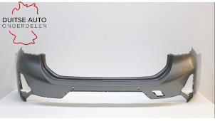 Używane Zderzak tylny BMW 3 serie Touring (G21) 330e 2.0 TwinPower Turbo 16V Cena € 544,50 Z VAT oferowane przez Duitse Auto Onderdelen