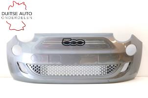 Gebruikte Voorbumper Fiat 500e (332) 24 kWh Prijs € 544,50 Inclusief btw aangeboden door Duitse Auto Onderdelen