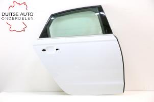 Gebruikte Portier 4Deurs rechts-achter Audi A6 (C7) 2.0 TDI 16V Prijs € 441,65 Inclusief btw aangeboden door Duitse Auto Onderdelen