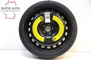 Nieuwe Reservewiel Audi A6 (C7) 2.0 TDI 16V Prijs € 250,00 Inclusief btw aangeboden door Duitse Auto Onderdelen