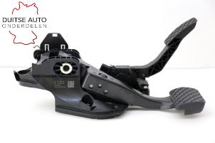 Używane Zestaw pedalów Audi A5 Sportback (F5A/F5F) 2.0 40 TFSI Mild Hybrid 16V Cena € 121,00 Z VAT oferowane przez Duitse Auto Onderdelen