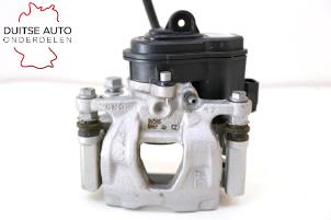Usagé Etrier de frein (pince) arrière gauche Audi A5 Sportback (F5A/F5F) 1.4 TFSI 16V Prix € 174,99 Prix TTC proposé par Duitse Auto Onderdelen