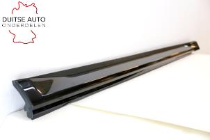 Gebruikte Zijskirt links Audi A8 (D4) 3.0 V6 24V TFSI Quattro Prijs € 199,65 Inclusief btw aangeboden door Duitse Auto Onderdelen