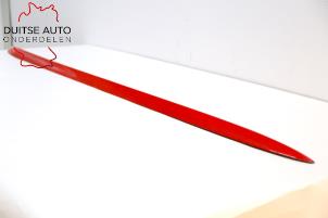 Używane Belka boczna lewa Audi A5 (8T3) 2.0 TDI 16V Quattro Cena € 99,99 Z VAT oferowane przez Duitse Auto Onderdelen