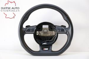 Begagnade Ratt Audi SQ5 (8RB) 3.0 TDI V6 24V Plus Pris € 363,00 Inklusive moms erbjuds av Duitse Auto Onderdelen