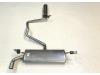 Audi Q2 (GAB/GAG) 1.0 30 TFSI 12V Uitlaat Midden+Einddemper
