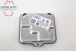 Begagnade LED-strålkastarmodul Audi A4 Quattro (B9) 2.0 TFSI 16V Pris € 99,99 Inklusive moms erbjuds av Duitse Auto Onderdelen