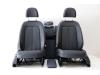 Audi Q2 (GAB/GAG) 1.0 30 TFSI 12V Bekleding Set (compleet)