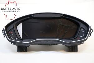 Gebruikte Instrumentenpaneel Audi A4 Quattro (B9) 2.0 TFSI 16V Prijs € 847,00 Inclusief btw aangeboden door Duitse Auto Onderdelen