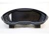 Audi A4 Quattro (B9) 2.0 TFSI 16V Instrumentpanel