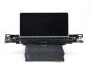 Audi A4 Quattro (B9) 2.0 TFSI 16V Navigeringsdisplay