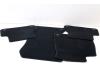 Audi A4 Quattro (B9) 2.0 TFSI 16V Set med mattor