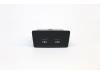 Audi Q2 (GAB/GAG) 1.0 30 TFSI 12V AUX/USB aansluiting