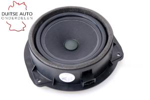 Gebruikte Luidspreker Audi Q3 (F3B) 1.5 35 TFSI 16V Prijs € 24,20 Inclusief btw aangeboden door Duitse Auto Onderdelen