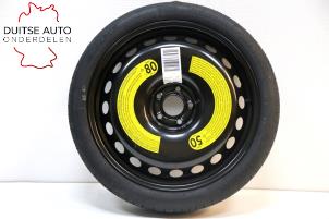 Nieuwe Reservewiel Audi A6 (C7) 2.0 TDI 16V Prijs € 250,00 Inclusief btw aangeboden door Duitse Auto Onderdelen