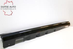 Gebruikte Zijskirt links Audi A8 (D4) 3.0 TDI V6 24V Quattro Prijs € 242,00 Inclusief btw aangeboden door Duitse Auto Onderdelen