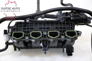 Używane Kolektor dolotowy Volkswagen Golf VII (AUA) 1.4 TSI 16V Cena € 200,00 Z VAT oferowane przez Duitse Auto Onderdelen