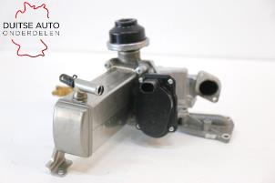 Begagnade EGR-kylare Audi A4 Quattro (B9) 3.0 TDI V6 24V Pris € 325,01 Inklusive moms erbjuds av Duitse Auto Onderdelen