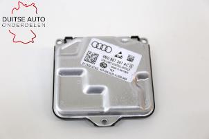 Begagnade LED-strålkastarmodul Audi A4 Quattro (B9) 2.0 TFSI 16V Pris € 99,99 Inklusive moms erbjuds av Duitse Auto Onderdelen