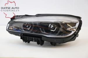 Begagnade Strålkastare, vänster BMW 2 serie Active Tourer (F45) 216d 1.5 TwinPower Turbo 12V Pris € 1.000,00 Inklusive moms erbjuds av Duitse Auto Onderdelen