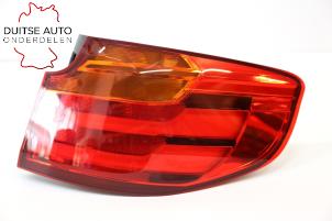 Używane Tylne swiatlo pozycyjne prawe BMW 3 serie Gran Turismo (F34) 325d 2.0 16V Cena € 250,00 Z VAT oferowane przez Duitse Auto Onderdelen
