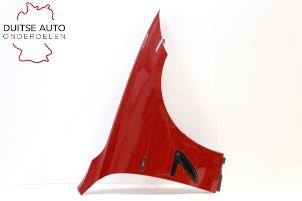 Używane Blotnik prawy przód BMW 3 serie Gran Turismo (F34) 325d 2.0 16V Cena € 242,00 Z VAT oferowane przez Duitse Auto Onderdelen