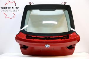 Używane Tylna klapa BMW 3 serie Gran Turismo (F34) 325d 2.0 16V Cena na żądanie oferowane przez Duitse Auto Onderdelen
