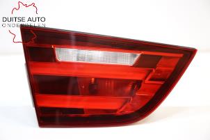 Używane Tylne swiatlo pozycyjne lewe BMW 3 serie Gran Turismo (F34) 325d 2.0 16V Cena na żądanie oferowane przez Duitse Auto Onderdelen