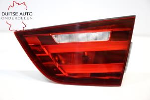 Używane Tylne swiatlo pozycyjne prawe BMW 3 serie Gran Turismo (F34) 325d 2.0 16V Cena na żądanie oferowane przez Duitse Auto Onderdelen