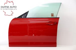 Używane Drzwi lewe przednie wersja 4-drzwiowa BMW 3 serie Gran Turismo (F34) 325d 2.0 16V Cena € 484,00 Z VAT oferowane przez Duitse Auto Onderdelen