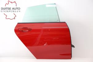 Używane Drzwi prawe tylne wersja 4-drzwiowa BMW 3 serie Gran Turismo (F34) 325d 2.0 16V Cena € 423,50 Z VAT oferowane przez Duitse Auto Onderdelen