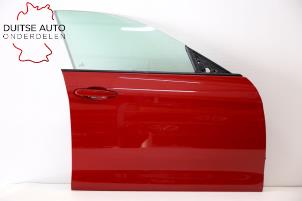 Używane Drzwi prawe przednie wersja 4-drzwiowa BMW 3 serie Gran Turismo (F34) 325d 2.0 16V Cena € 484,00 Z VAT oferowane przez Duitse Auto Onderdelen