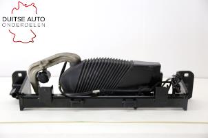 Używane Hak holowniczy BMW 3 serie Gran Turismo (F34) 325d 2.0 16V Cena € 665,50 Z VAT oferowane przez Duitse Auto Onderdelen