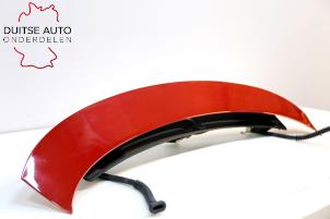 Używane Spojler BMW 3 serie Gran Turismo (F34) 325d 2.0 16V Cena € 423,50 Z VAT oferowane przez Duitse Auto Onderdelen