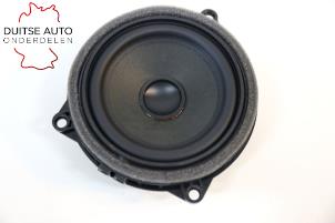 Używane Glosnik BMW 3 serie Gran Turismo (F34) 325d 2.0 16V Cena € 20,00 Z VAT oferowane przez Duitse Auto Onderdelen