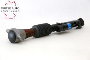 Begagnade Stötdämpare, vänster bak Audi RS7 Sportback (4GA/4GF) 4.0 V8 TFSI Performance 32V Pris € 665,50 Inklusive moms erbjuds av Duitse Auto Onderdelen