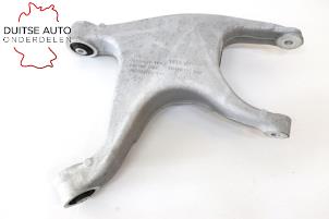 Used Rear wishbone, right Porsche Macan (95B) 3.0 S Diesel V6 24V Price € 60,50 Inclusive VAT offered by Duitse Auto Onderdelen