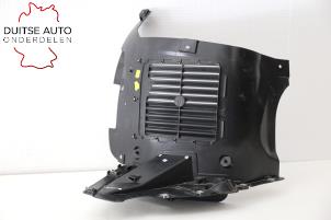 Używane Nadkole Cupra Leon (KLCB) 1.4 e-Hybrid 16V Cena € 90,75 Z VAT oferowane przez Duitse Auto Onderdelen