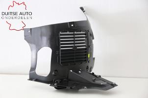 Używane Nadkole Cupra Leon (KLCB) 1.4 e-Hybrid 16V Cena € 90,75 Z VAT oferowane przez Duitse Auto Onderdelen