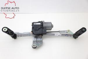 Gebruikte Ruitenwismotor + Mechaniek Cupra Leon (KLCB) 1.4 e-Hybrid 16V Prijs € 121,00 Inclusief btw aangeboden door Duitse Auto Onderdelen