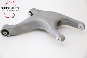Used Rear wishbone, right Audi RS7 Sportback (4GA/4GF) 4.0 V8 TFSI Performance 32V Price € 66,55 Inclusive VAT offered by Duitse Auto Onderdelen