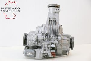 Begagnade Bakre differential Audi RS7 Sportback (4GA/4GF) 4.0 V8 TFSI Performance 32V Pris € 4.250,00 Inklusive moms erbjuds av Duitse Auto Onderdelen