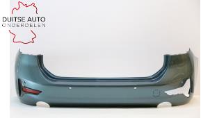 Używane Zderzak tylny BMW 3 serie Touring (G21) 316d 2.0 TwinPower Turbo 16V Mild Hybrid Cena € 500,00 Z VAT oferowane przez Duitse Auto Onderdelen