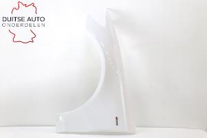 Begagnade Framskärm, vänster Audi A6 (C7) 3.0 V6 24V TFSI Quattro Pris € 350,00 Inklusive moms erbjuds av Duitse Auto Onderdelen