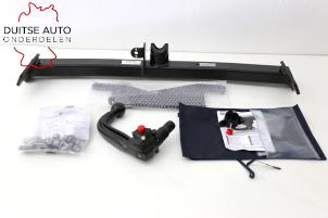 Gebruikte Trekhaak Mazda CX-5 II (KF) 2.0 SkyActiv-G 165 16V 2WD M Hybrid Prijs € 425,00 Inclusief btw aangeboden door Duitse Auto Onderdelen