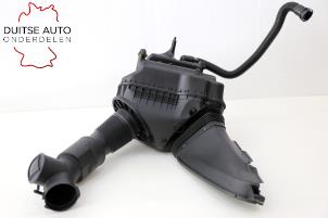 Begagnade Luftfilterhus Audi A6 (C7) 3.0 V6 24V TFSI Quattro Pris € 121,00 Inklusive moms erbjuds av Duitse Auto Onderdelen