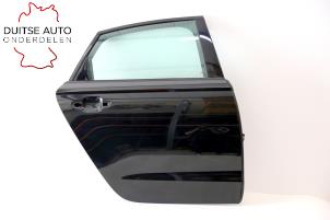 Gebruikte Portier 4Deurs rechts-achter Audi A6 (C7) 3.0 TDI V6 24V Quattro Prijs € 423,50 Inclusief btw aangeboden door Duitse Auto Onderdelen