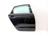 Rear door 4-door, right from a Audi A6 (C7), 2010 / 2018 3.0 TDI V6 24V Quattro, Saloon, 4-dr, Diesel, 2.967cc, 180kW (245pk), 4x4, CDUC; CKVB; CDUD; CKVC, 2011-03 / 2018-09, 4G2; 4GC 2016