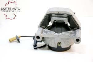 Gebruikte Motorsteun Audi A6 (C7) 3.0 V6 24V TFSI Quattro Prijs € 72,60 Inclusief btw aangeboden door Duitse Auto Onderdelen